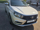 ВАЗ (Lada) Vesta 2018 года
