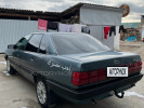 Audi 100 1989 года