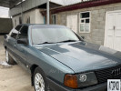 Audi 100 1989 года