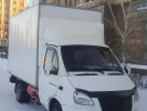 ГАЗ ГАЗель 2011 года
