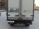 ГАЗ ГАЗель 2011 года