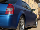 Chrysler 300C 2005 года