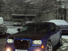 Chrysler 300C 2005 года