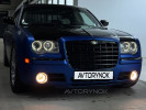 Chrysler 300C 2005 года