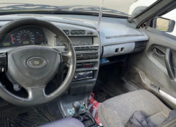 ВАЗ (Lada) 2114 2008 года