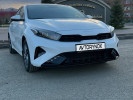 Kia Cerato 2024 года