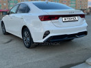 Kia Cerato 2024 года