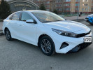 Kia Cerato 2024 года