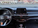 Kia Cerato 2024 года