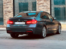BMW 3 серия 2016 года