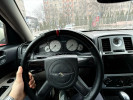 Chrysler 300C 2005 года