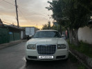 Chrysler 300C 2005 года