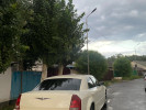 Chrysler 300C 2005 года