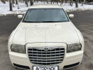 Chrysler 300C 2005 года