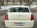 Chrysler 300C 2005 года