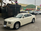 Chrysler 300C 2005 года