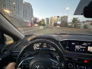 Hyundai Sonata 2022 года