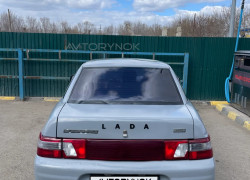ВАЗ (Lada) 2110 2000 года