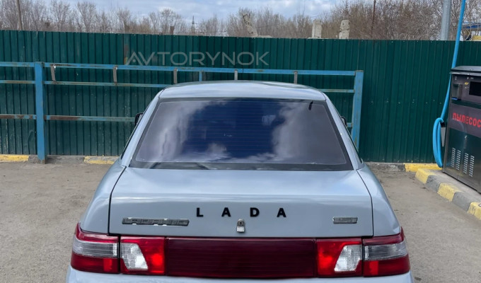 ВАЗ (Lada) 2110 2000 года