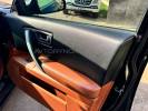 Infiniti FX-Series 2007 года