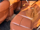 Infiniti FX-Series 2007 года