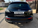 Infiniti FX-Series 2007 года