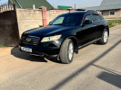 Infiniti FX-Series 2007 года