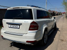 Mercedes-Benz GL-Класс 2011 года