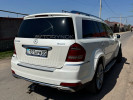 Mercedes-Benz GL-Класс 2011 года