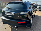 Infiniti FX-Series 2007 года