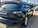 Infiniti FX-Series 2007 года