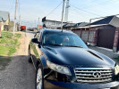 Infiniti FX-Series 2007 года