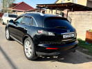Infiniti FX-Series 2007 года