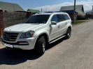 Mercedes-Benz GL-Класс 2011 года