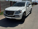 Mercedes-Benz GL-Класс 2011 года