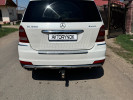 Mercedes-Benz GL-Класс 2011 года