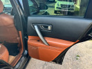 Infiniti FX-Series 2007 года