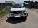 Mercedes-Benz GL-Класс 2011 года