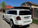 Mercedes-Benz GL-Класс 2011 года
