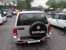 Suzuki Grand Vitara 2004 года