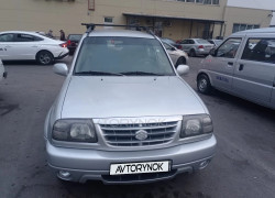 Suzuki Grand Vitara 2004 года