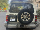 Mitsubishi Pajero 1996 года