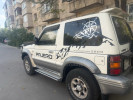 Mitsubishi Pajero 1996 года