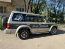 Mitsubishi Pajero 1993 года