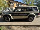 Mitsubishi Pajero 1993 года