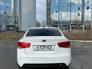 Kia Cerato 2011 года