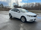 Kia Cerato 2011 года