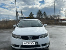 Kia Cerato 2011 года