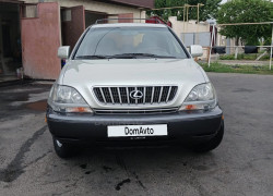 Lexus RX 1999 года