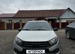 ВАЗ (Lada) Granta 2020 года